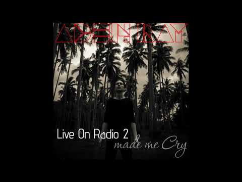 Aden Ray - Made Me Cry (Live on Radio 2)