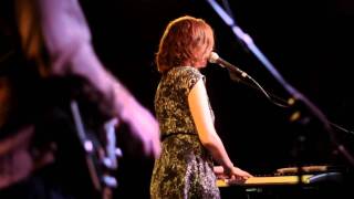 Kathryn Calder - Who are you @ the Pyramid Scheme