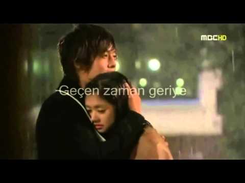 Tugay Ören ft. Seda Cömert - Geçen Zaman