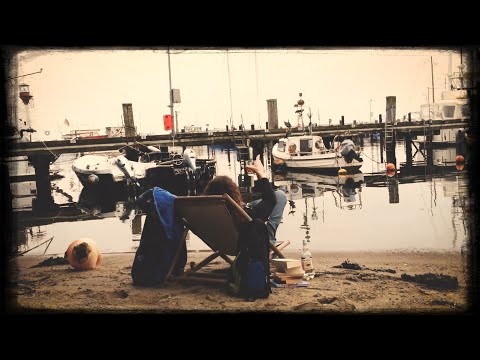 Die Denkedrans - Männer vom Meer (Offizielles Musikvideo)