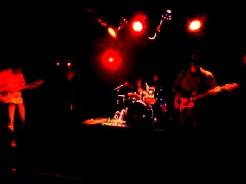 Groove Cartel - Live - 3