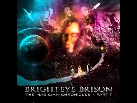 BRIGHTEYE BRISON - The Rise of Brighteye Brison.wmv
