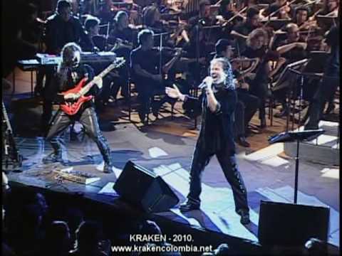 Kraken Filarmonico 5 de 10 - Hijos del Sur