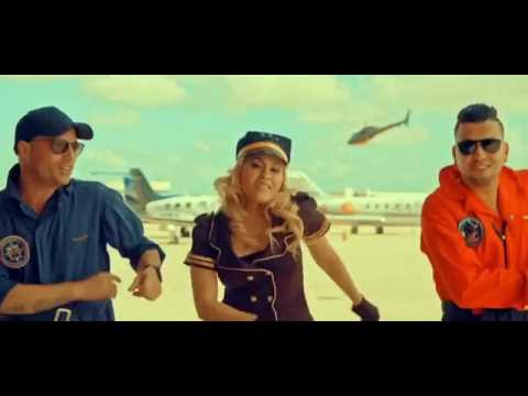 GASOLINA DE AVION - TIMBALIVE FT DESCEMER BUENO & KOLA LOKA