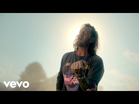 Tyler Hubbard - Back Then Right Now (Official Music Video)