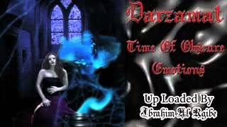 Darzamat - Time Of Obscure Emotions