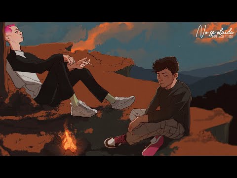 Hope jaque ft. Diso | No se Olvida| Prod by Lidanza [Video Lyrics] (Essence Ep)