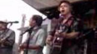 Jim Lauderdale and Friends at the Grassroots Festival 2002