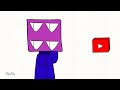 3 Subs Thanks