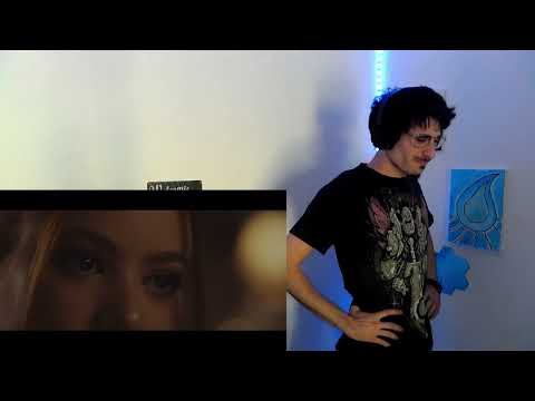 Ricks Reacts Bárbara Tinoco - Chamada Não Atendida