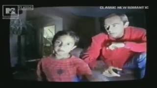 Karel Fialka - Hey Matthew (Official Video) (1987)