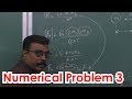 28 Physics Gravitation Numerical Problem 3