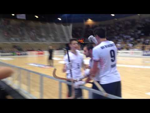 But anthony weber France -  Chili Mondial Hockey 2015