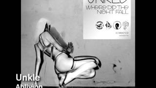 Unkle - Ablivion