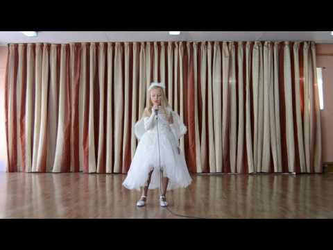 Консманова Дарья 