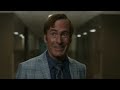 Better Call Saul Season 6 Lalo Salamanca Missing Client Scene