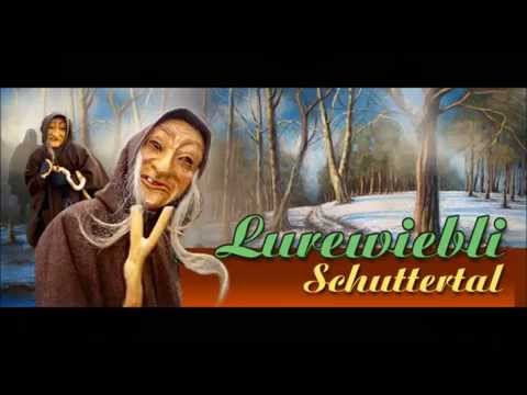 Cold Water Challenge 2014 Lurewiebli Schuttertal