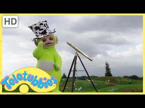 Teletubbies: Photo Face (Season 1, Episode 12)