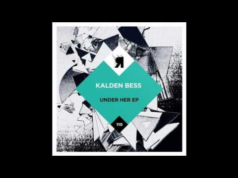Kalden Bess - Under Her (Original Mix) [Respekt Recordings]