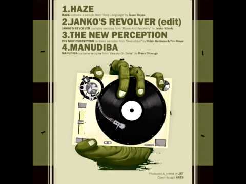 Video thumbnail for JANKO’S REVOLVER (Edit)
