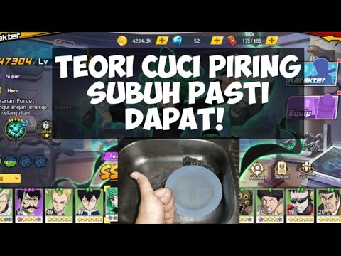 Gacha Tatsu V2 Pake Trick Rahasia - One Punchman The Strongest