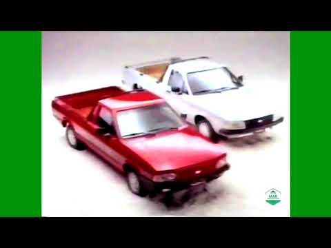 Thumbnail for Comercial Ford 1991.