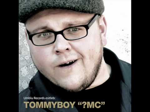 Tommyboy - Hiphop