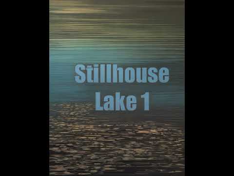 Lake 1 | Audiobook Mystery, Thriller & Suspense