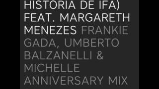 Relight Orchestra feat Margareth Menezes - Elegibo (Frankie Gada, Balzanelli & Michelle Mix 2016)