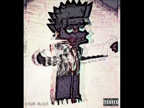 Kodak Black  - NO SCREWS (Prod. td202) TOXIC MASCULINITY (NEW) LEAK 2019 UNRELEASED