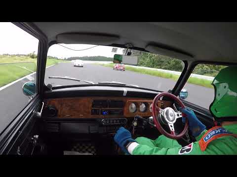 20200913 ＃30 TBCC Crystal 決勝 　3代目曽根号編