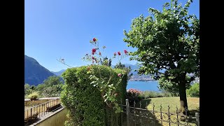 E2556 - Arogno-Pugerna Casa ticinese ristrutturata