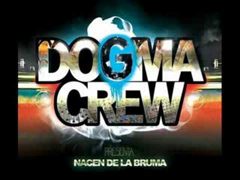 Dogma Crew - Nacen en la bruma