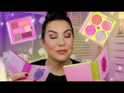 HOLIDAY HIT OR MISS: Fairytale Palettes from Too Faced
