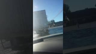 Stranded in Lumberton nc