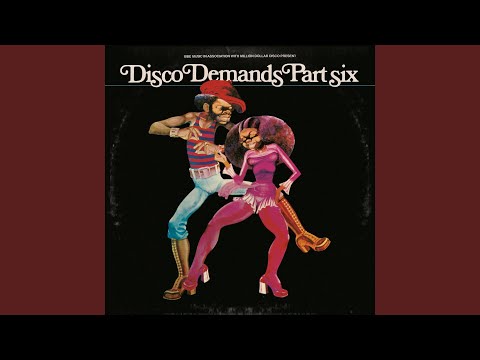 You Like It, We Love It (Al Kent Edit)