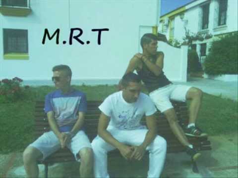 Caminemos de la mano MRT