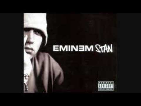 eminem ft elton john stan