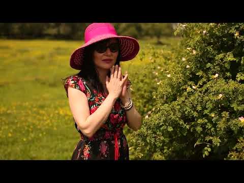 Nara Noïan - Le sens du Sensuel (le clip)