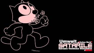 Umwelt -- Outlaw World
