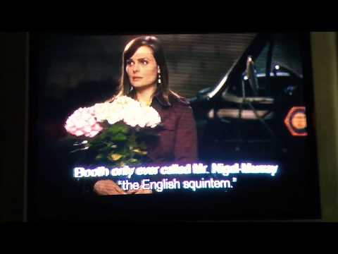 Bones remembering Vincent Nigel-Murray (the English squintern)