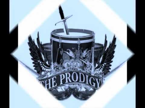 The Prodigy mash-up sessions - POISONIZE THE KAISER