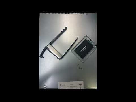 Supermicro Server SSD Replacement
