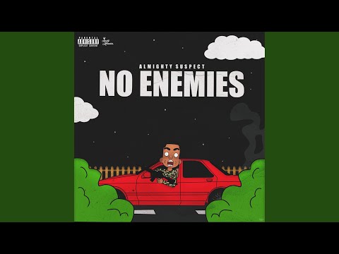 No Enemies