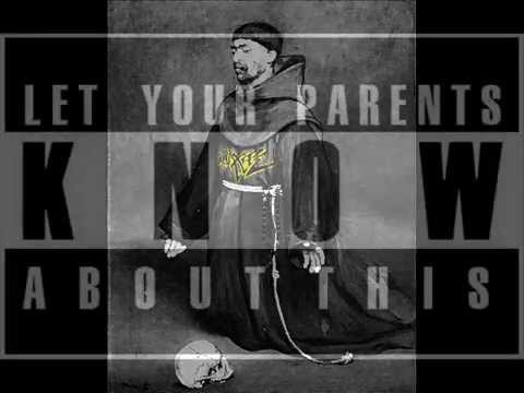 Κάλχας-ΚΑΑΜ (Daily bassturd sessions 14')