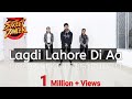 Lagdi Lahore Di | Dance Cover | Guru Randhawa | Street Dancer 3D | Varun, Sradha | #LagdiLahoreDi