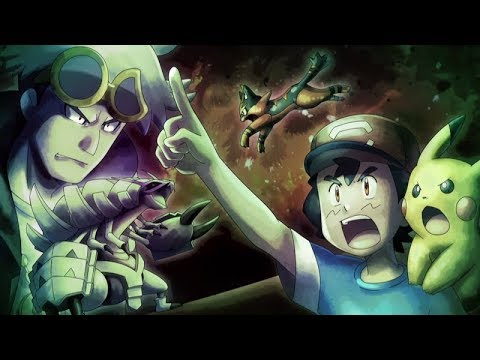 Pokemon Alola League Highlights: Part 1
