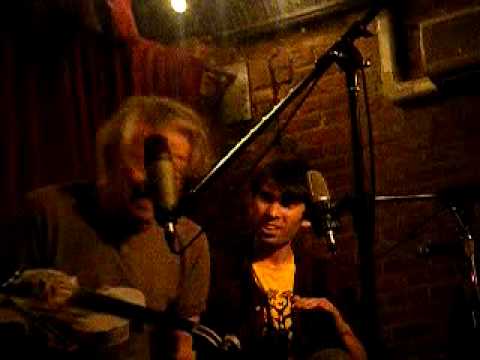 Peter Stampfel Modal Round 2