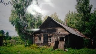 preview picture of video 'Дом Довлатова. Пушкинские Горы, 2009-10гг.'