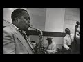 Charlie Parker feat. Dizzy Gillespie Live at Carnegie Hall, New York City - 1952 (audio only)